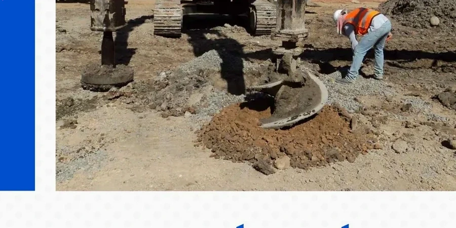 Stone Column Design for Soft Soils Across Peterborough Ontario