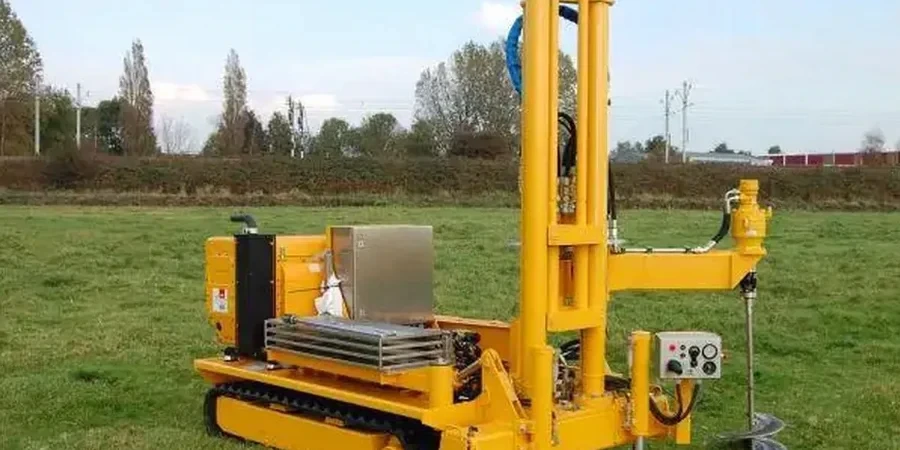 CPT (Cone Penetration Testing) — Reliable Soil Profiling in Peterborough, Ontario