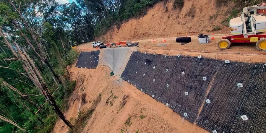 Slope Stability Analysis in Peterborough Ontario – Reliable Geotechnical Assessment