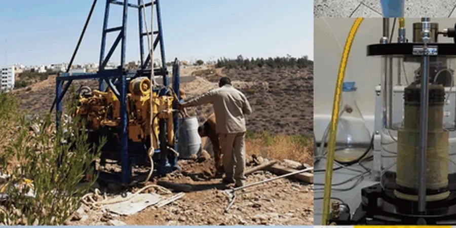 Geotechnical Engineering in Peterborough Ontario