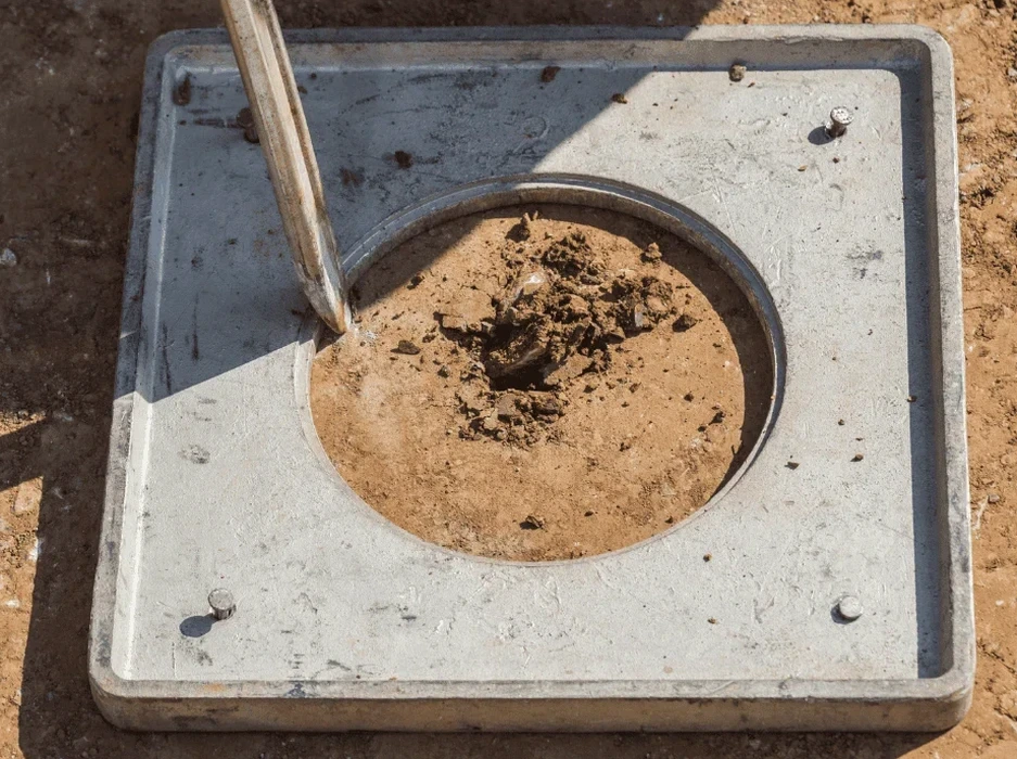Soil Liquefaction Analysis in Peterborough, Ontario