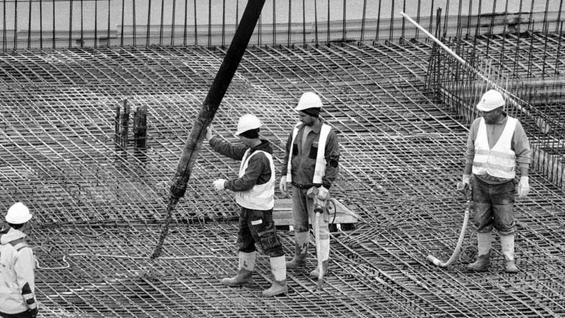 Raft/Mat Foundation Design in Peterborough, Ontario