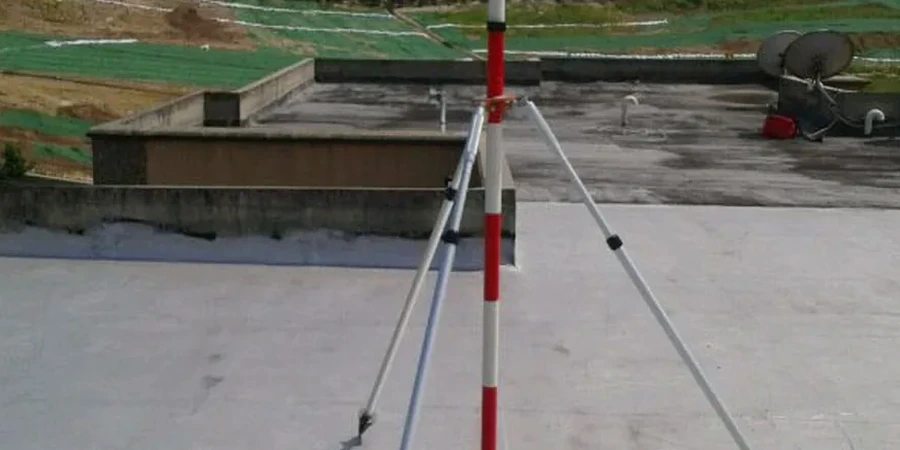 Geotechnical Excavation Monitoring in Peterborough, Ontario