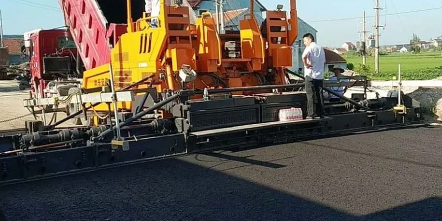 Flexible Pavement Design in Peterborough: Geotechnical Input for Asphalt Roads